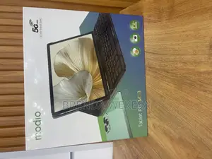 New Modio M39 1 TB Gray