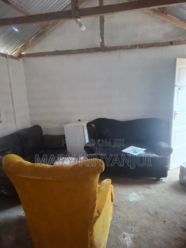 2bdrm Chalet in Chalet, Mtwapa for sale
