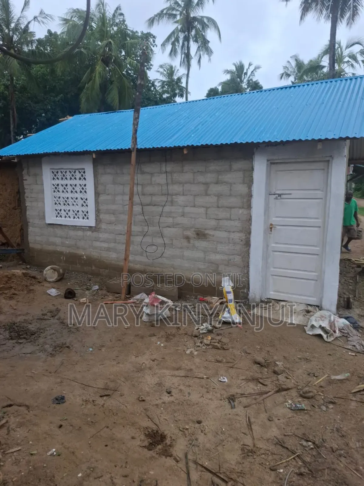 2bdrm Chalet in Chalet, Mtwapa for sale