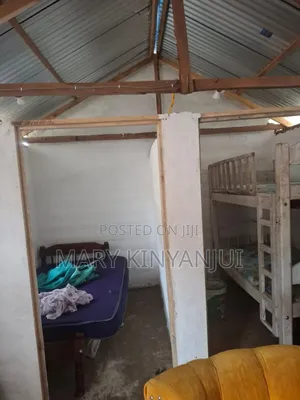 2bdrm Chalet in Chalet, Mtwapa for sale