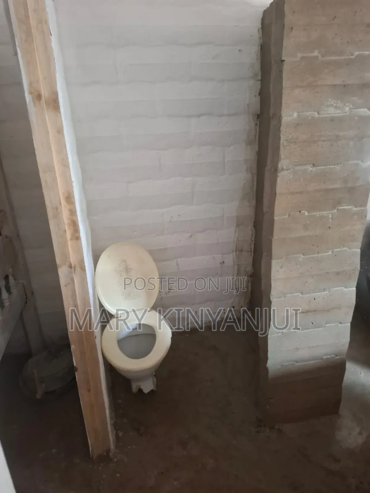 2bdrm Chalet in Chalet, Mtwapa for sale