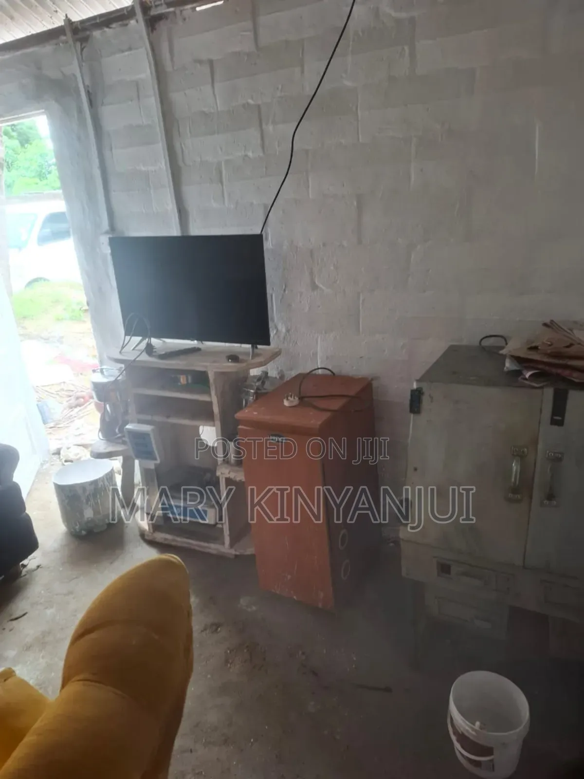 2bdrm Chalet in Chalet, Mtwapa for sale