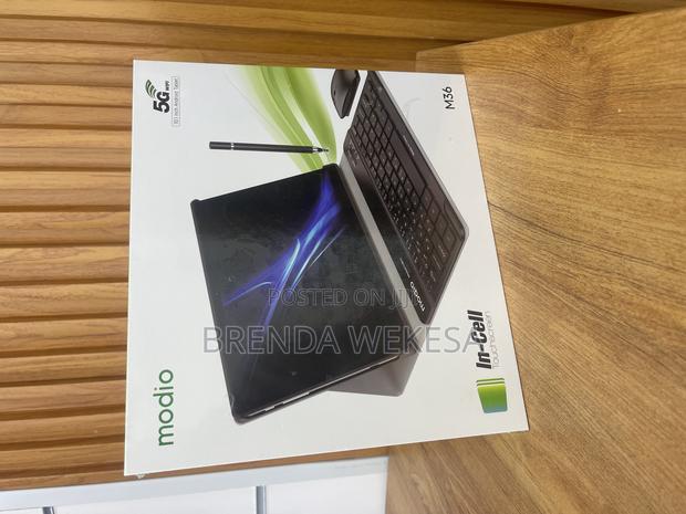 New Modio M34 512 GB Blue - thumbnail 4