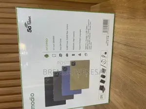 New Modio M34 512 GB Blue