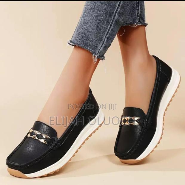 New Quality Orthopedic Loafers - thumbnail 2