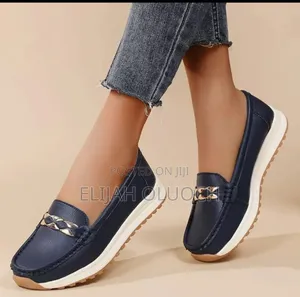 New Quality Orthopedic Loafers
