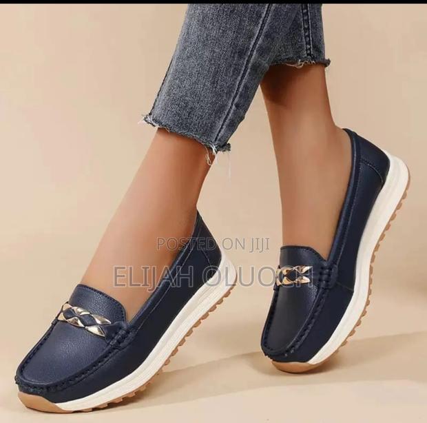 New Quality Orthopedic Loafers - thumbnail 3
