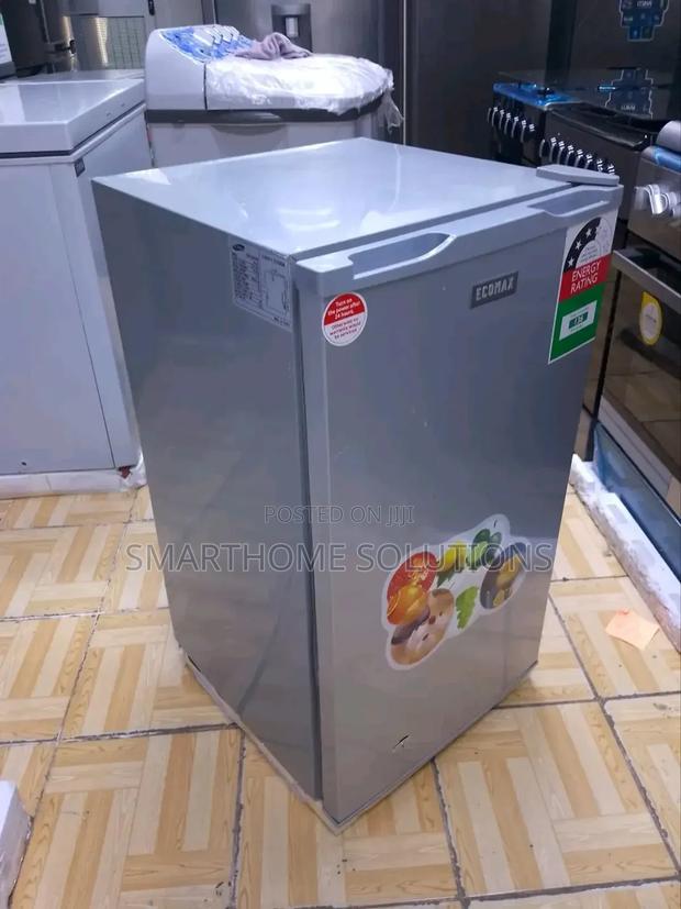 Ecomax 90l Refrigerator – Space Saving Design