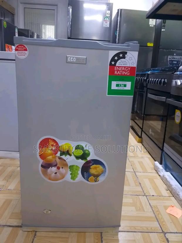 Ecomax 90l – Perfect Fit for Any Room