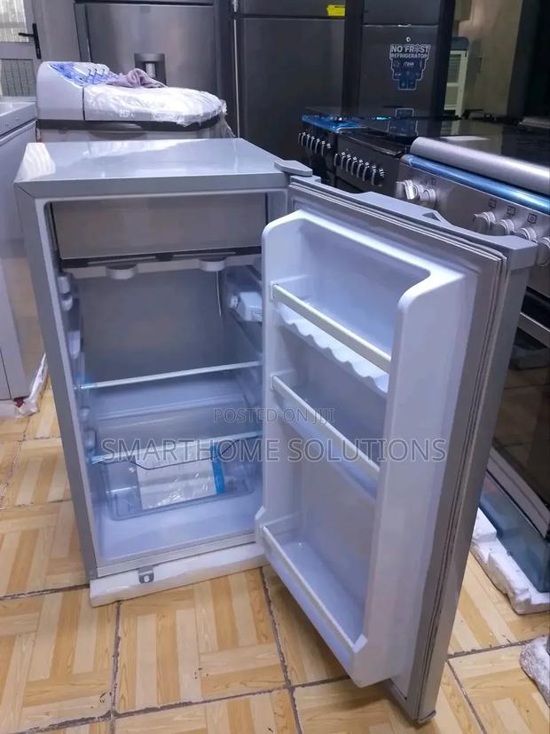 Smart Cooling – Ecomax 90l Fridge