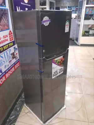 255l, Roch Refrigerator Rfr325dti 255l
