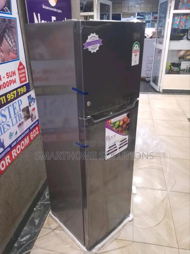 255l, Roch Refrigerator Rfr325dti 255l