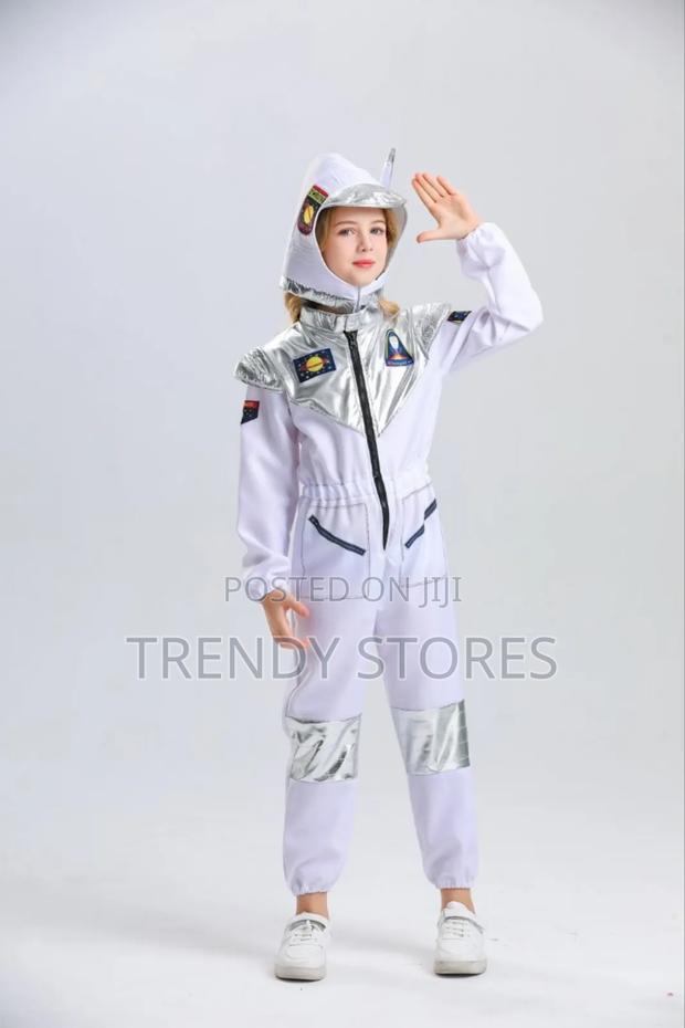 Astronaut Costumes - main view