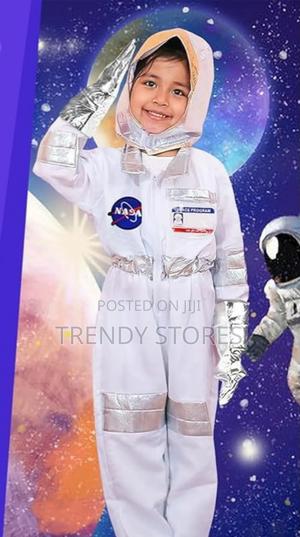 Astronaut Costumes - thumbnail 2