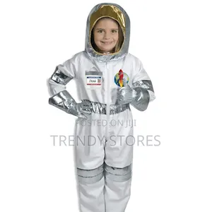 Astronaut Costumes