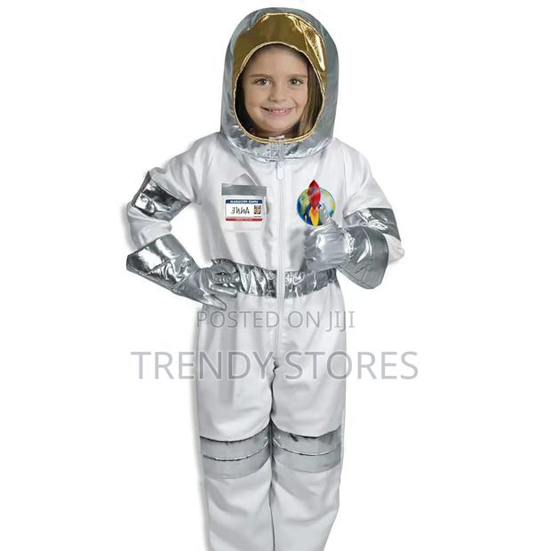 Astronaut Costumes - main view