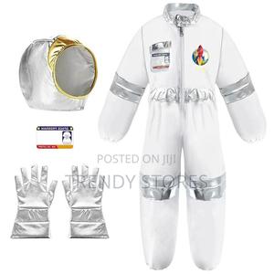 Astronaut Costumes - main view