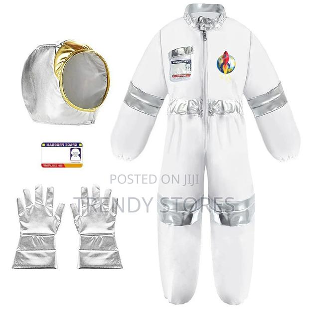 Astronaut Costumes