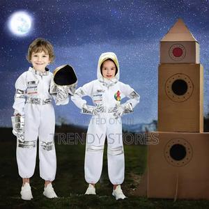 Astronaut Costumes - thumbnail 2