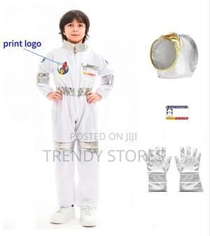 Astronaut Costumes - main view