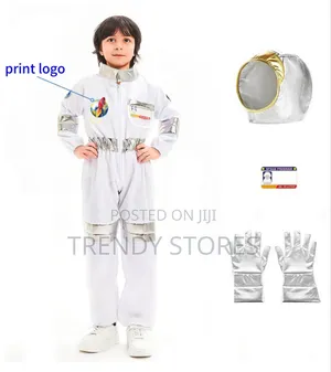Astronaut Costumes