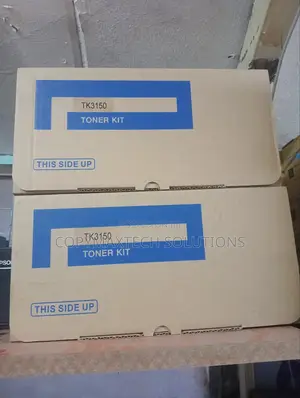 Kyocera Tk 3150 Toner Cartridge