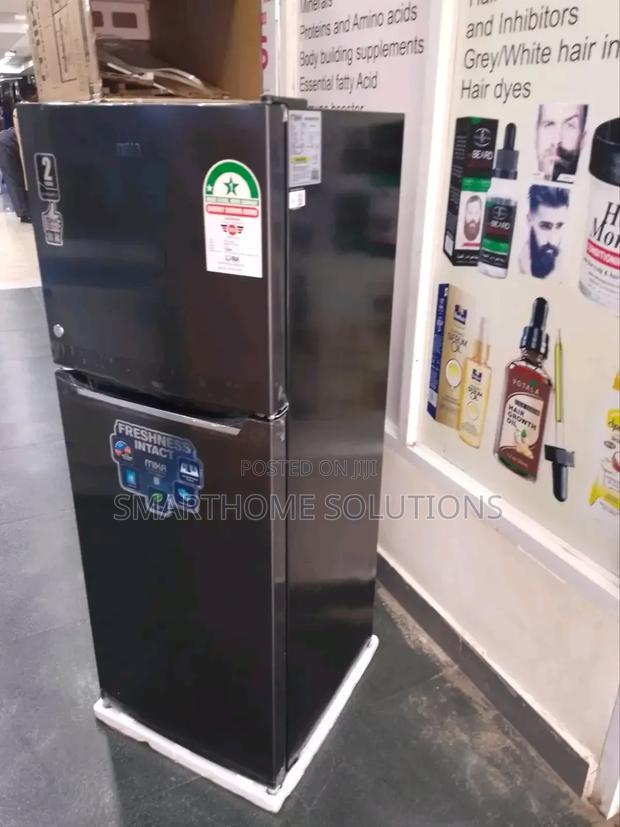 Multi-Airflow System 138ltrs Mika Fridge - main view
