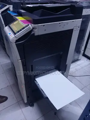 Konica Minolta Biz Hub C224 Copier Machine