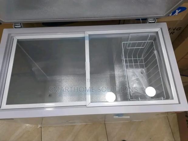 "Ecomax 219l Freezer: The Best Storage Solution for Kitchen - thumbnail 2
