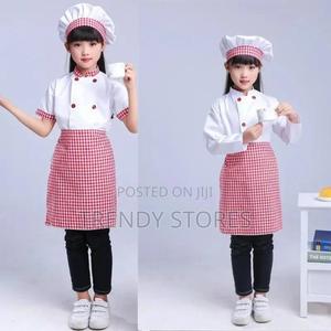 Chefs Costume - thumbnail 2