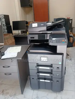 Kyocera Taskalfa 3510i Photocopier Machine