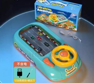 Family Car Game - thumbnail 2