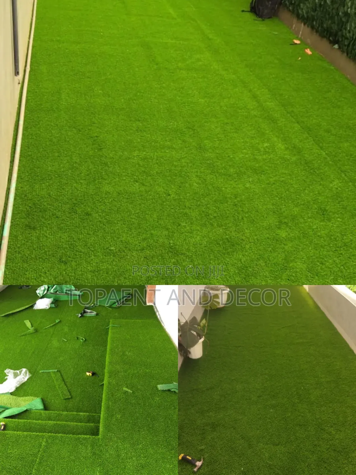 Bring Nature Home With Artificial Grass Carpet