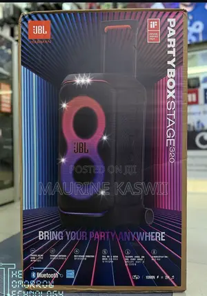 JBL Partybox 320