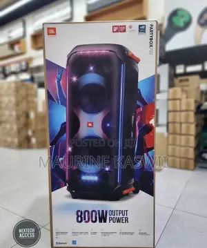 JBL Partybox 710