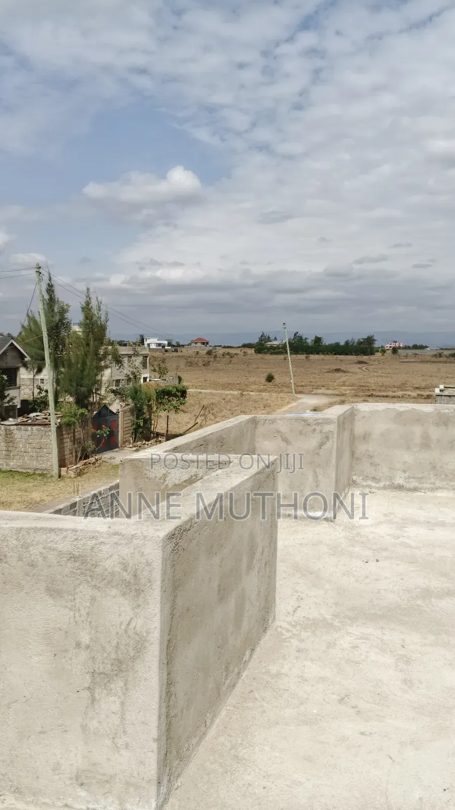 4bdrm House in Kamulu Gardens for sale