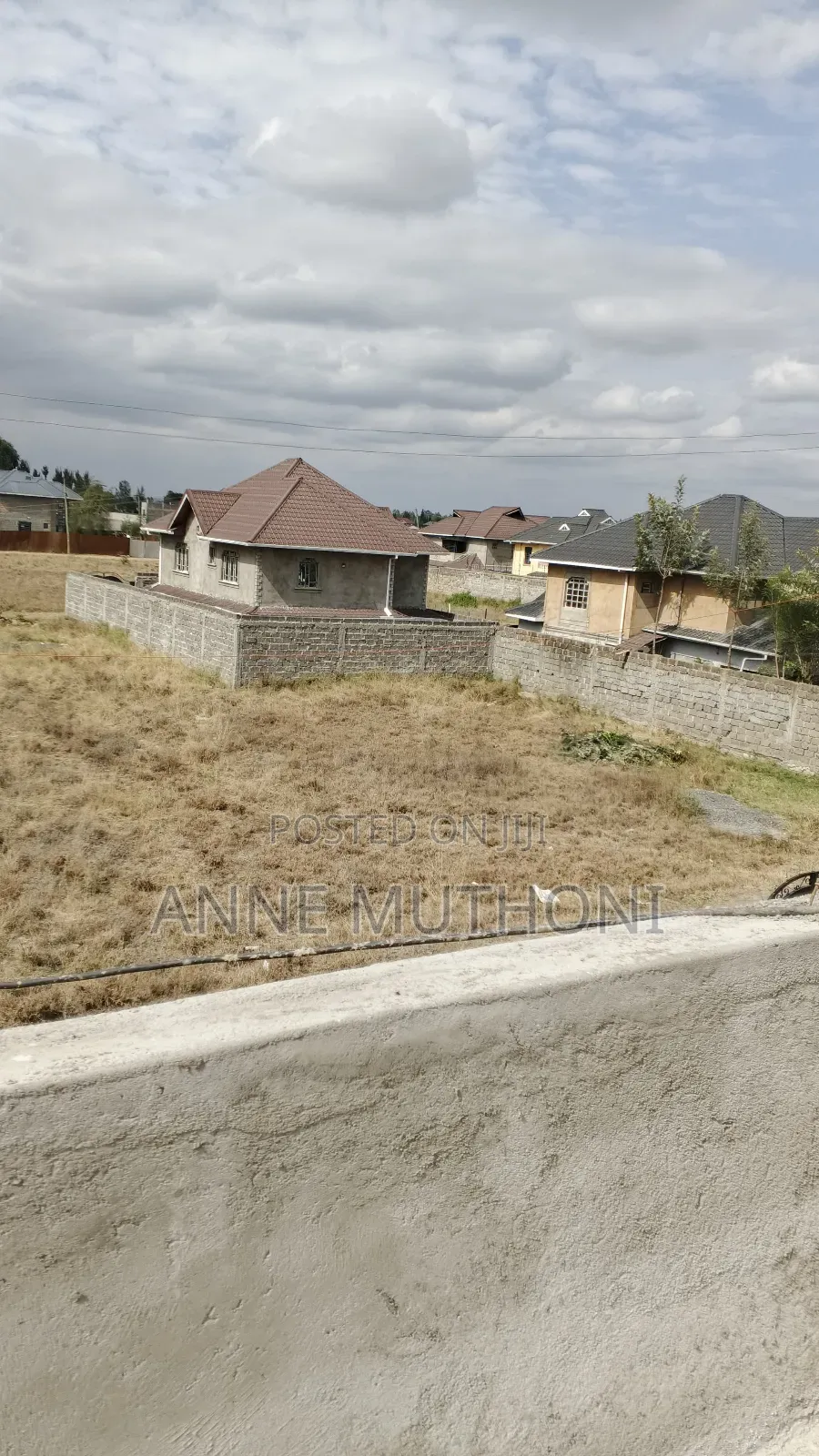 4bdrm House in Kamulu Gardens for sale