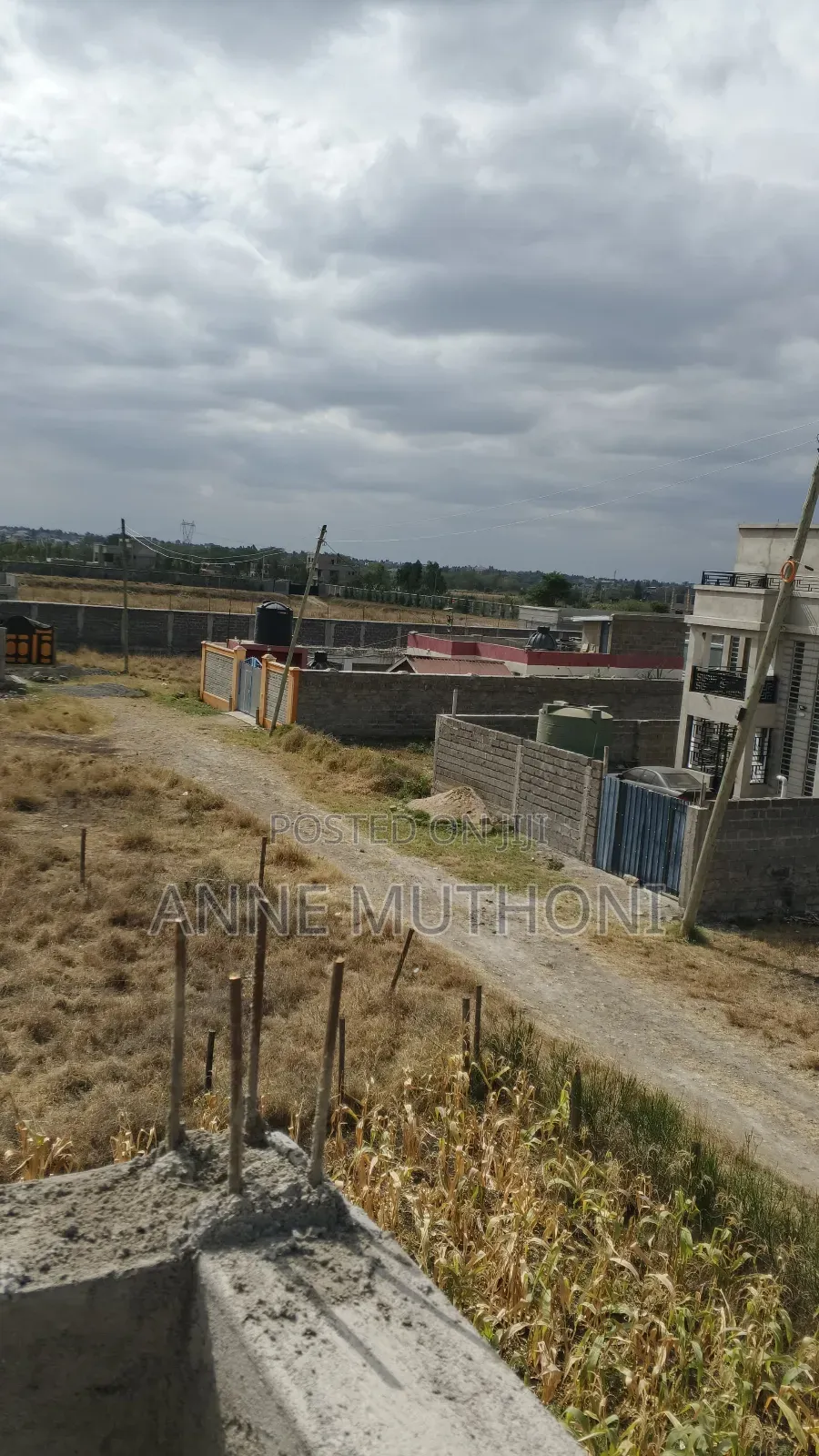 4bdrm House in Kamulu Gardens for sale