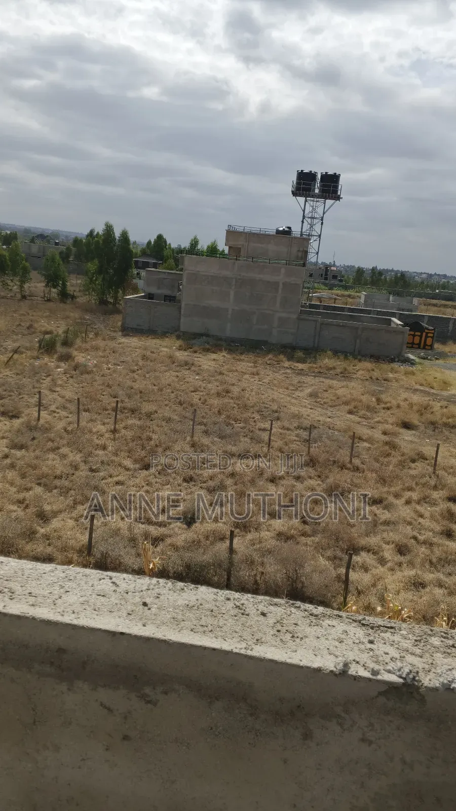 4bdrm House in Kamulu Gardens for sale