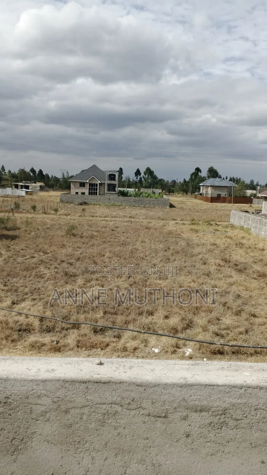 4bdrm House in Kamulu Gardens for sale