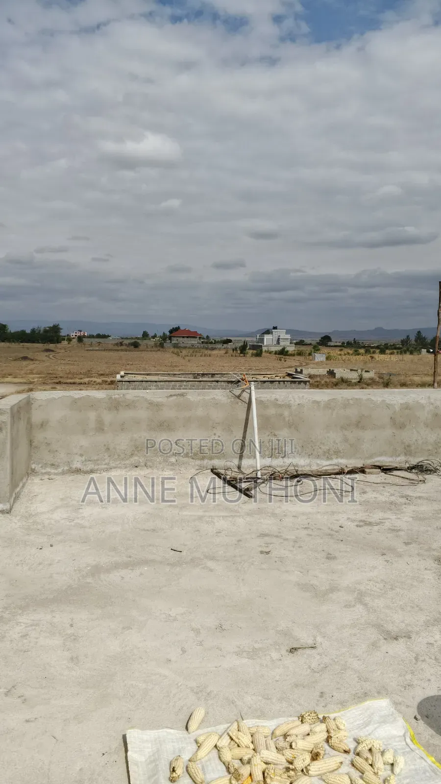 4bdrm House in Kamulu Gardens for sale