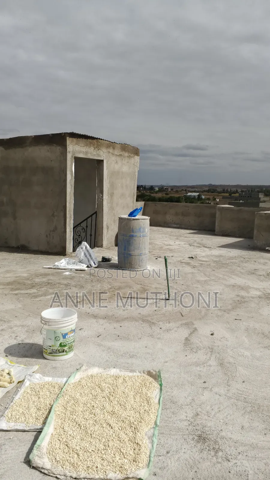4bdrm House in Kamulu Gardens for sale