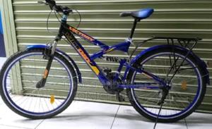 Victory Bike Size 26 - thumbnail 2