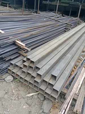 Metal Square Tubes Doshi. Countrywide Delivery!