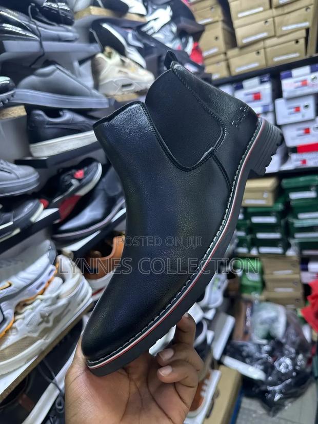 Men Boots Available - thumbnail 3