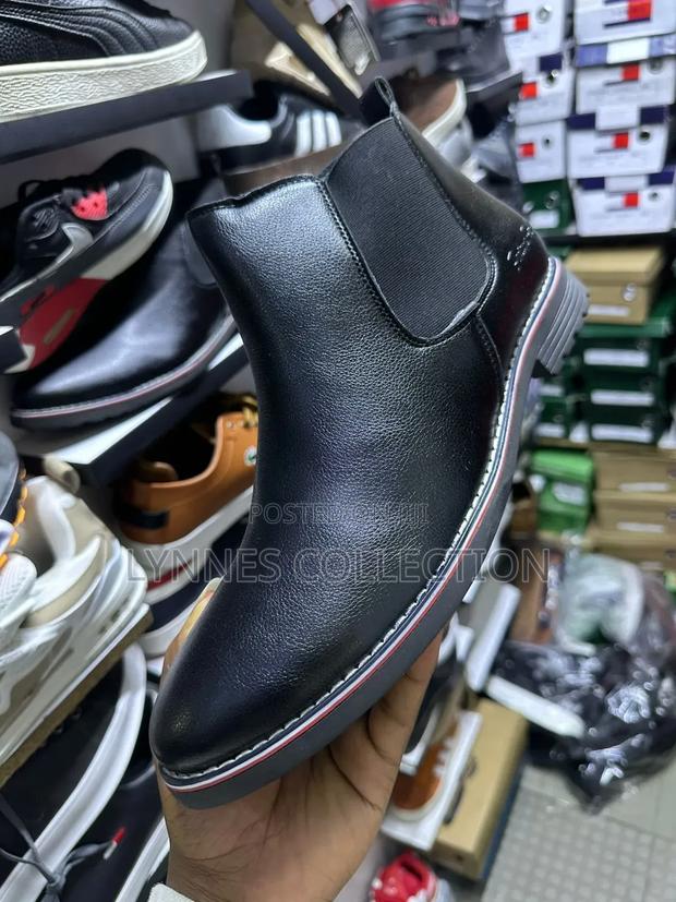 Men Boots Available - thumbnail 5