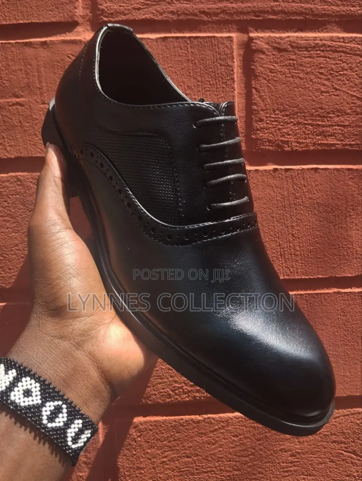 Quality Leather Officials in Nairobi