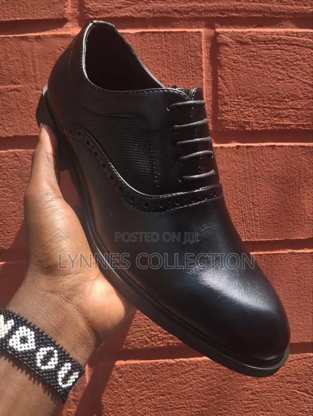 Quality Leather Officials in Nairobi - main view