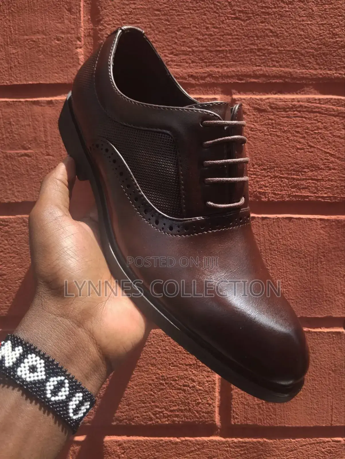 Quality Leather Officials in Nairobi