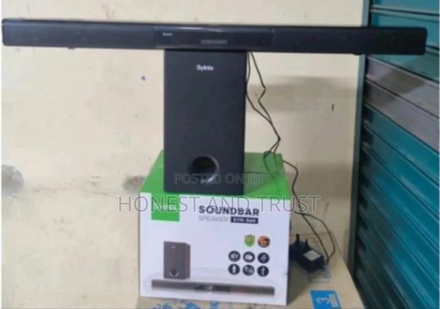Synix Sound Bar